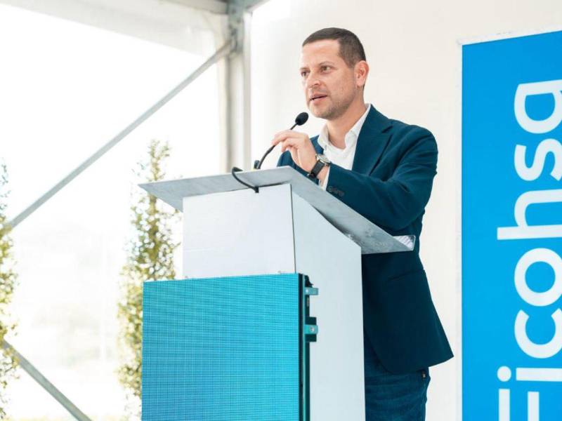 Grupo Ficohsa impulsa el futuro del sector empresarial en Honduras con una innovadora propuesta de valor