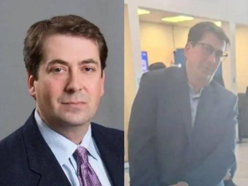 El empresario estadounidense Murray Paul Farmer fue detenido en Honduras acusado del delito de fraude en perjuicio del Estado, en un caso que se remonta a finales de la década de 1990. Aquí te explicamos quién es y de qué se le acusa.