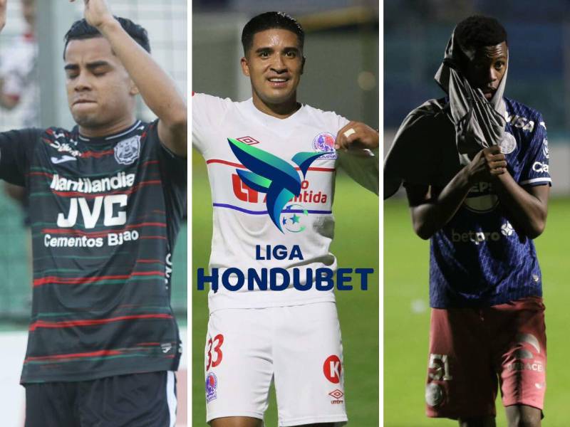 Marathón descansará la última jornada, mientras Olimpia cierra en casa contra el Victoria.