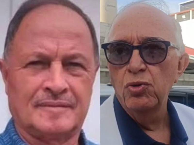 Denis Castro Bobadilla cuestionó el dictamen médico presentado en el proceso contra el maestro y regidor de Danlí, quien enfrenta prisión preventiva por una acusación de violación agravada contra una menor.