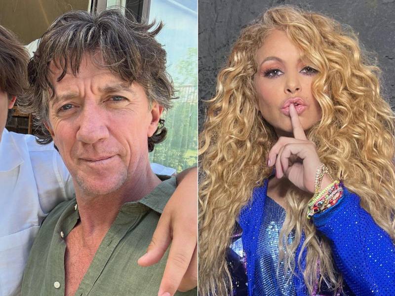 Andrea Nicolás, de 15 años, hijo de Colate Vallejo-Nágera y Paulina Rubio, deberá continuar residiendo en Miami, según la resolución del tribunal que lleva el caso de su custodia.