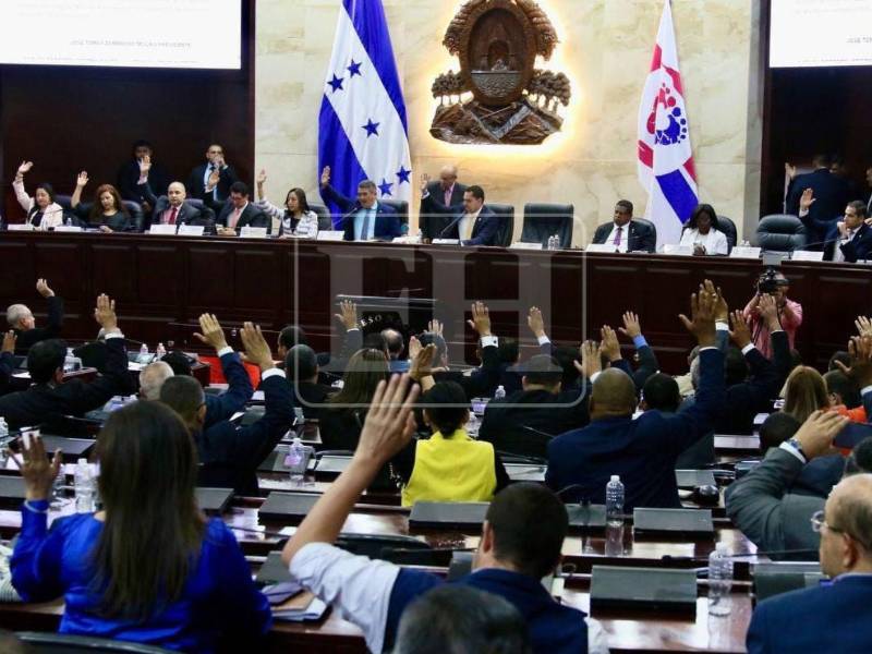 ​Entre las medidas más drásticas del articulado figura la eliminación completa de las visitas conyugales o íntimas para los procesados y condenados por terrorismo.