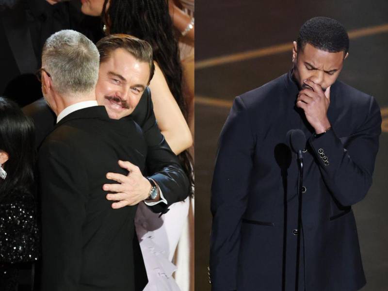 La 98.ª edición de los Premios Oscar dejó una noche llena de emoción, celebraciones y momentos memorables en Los Ángeles, California. Las imágenes de la gala capturan instantes que reflejan tanto la emoción de los ganadores como el brillo característico de la noche más importante de Hollywood.