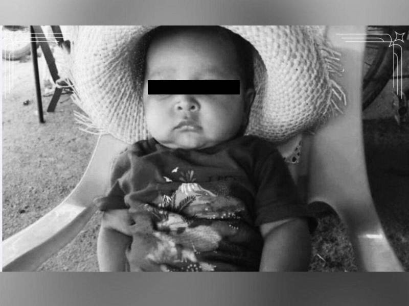 Bebé muere tras ser atropellado junto a su madre en Jutiapa, Atlántida