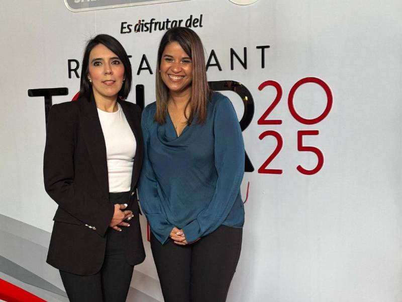 Davivienda presenta el Restaurant Tour 2025, del 1 al 31 de agosto en Tegucigalpa