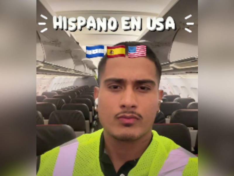 El hondureño Josué Rodríguez es el creador de MOVE UP, empresa que orienta a latinos en su búsqueda de nuevas oportunidades en EE UU.