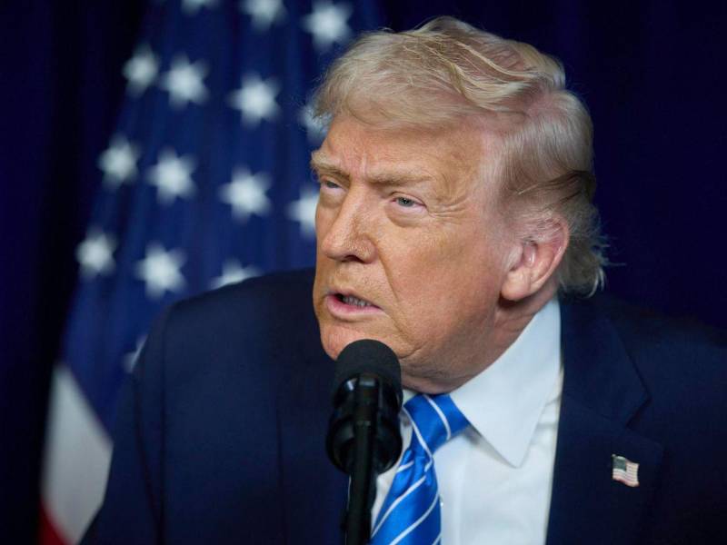 Dos funcionarios fueron los que dijeron que los ataques fueron ordenados por el presidente estadounidense a Venezuela.