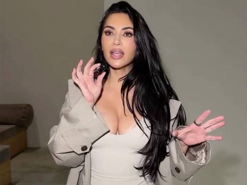 Nueve años después del violento atraco en París, Kardashian cierra el capítulo con una petición simbólica ante los tribunales civiles franceses.