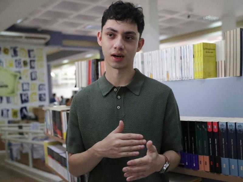 Miles de jóvenes hondureños aseguran sentirse excluidos en la sociedad.