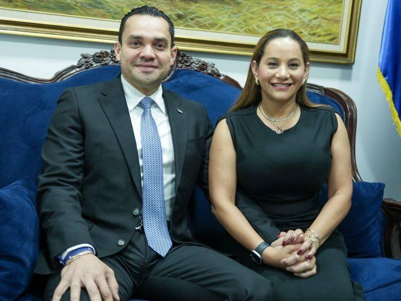 El Congreso aseguró que los señalamientos pretenden desacreditar la decisión de Tomás Zambrano de imponer orden, trabajo y dignidad.