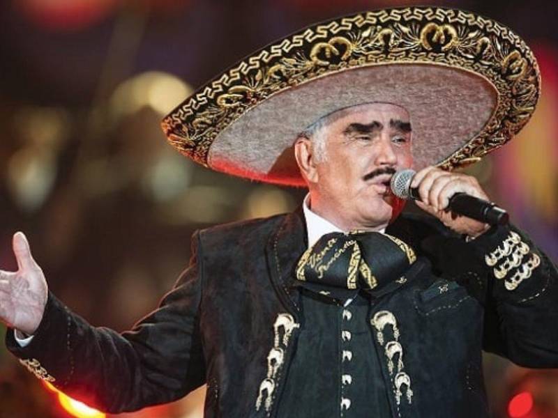 Este homenaje musical marca el inicio de una serie de volúmenes que buscan mantener vigente la figura de Vicente Fernández en la industria del regional mexicano.