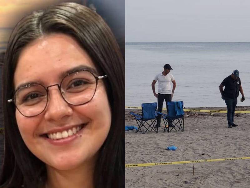 El crimen de una joven es La Ceiba, Atlántida, ha conmocionado luego que estuviera departiendo con una amiga y sin mediar palabras un individuo le quitó la vida. Esto es lo que se sabe del asesinato de Kimberly Dayana Murillo Almendares.