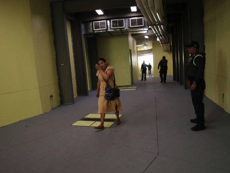 Desde el 6 de febrero, la Policía Municipal mantiene presencia permanente en túneles estratégicos tras una intervención de limpieza realizada por la AMDC.