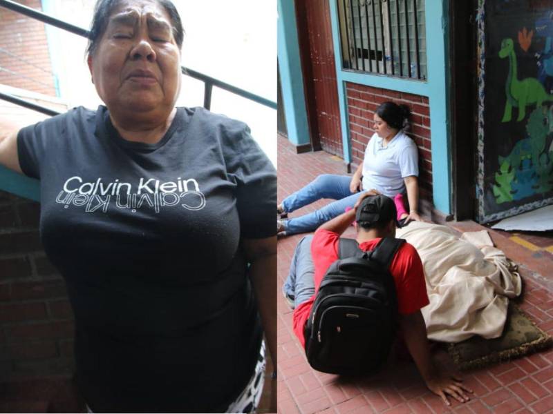 La tragedia ocurrida este viernes en el Centro Básico José Trinidad Cabañas no solo paralizó una celebración escolar, sino que también dejó destrozada a toda una familia que esperaba reunirse horas más tarde para celebrar el Día de la Madre.