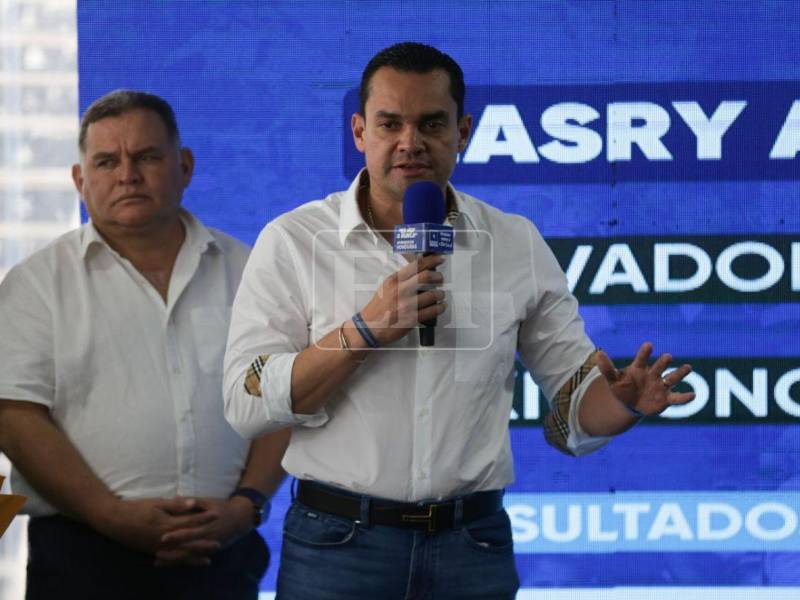 Se vuelve a detener la actualización de resultados electorales en horas clave y el Partido Nacional espera que no sea una maniobra.