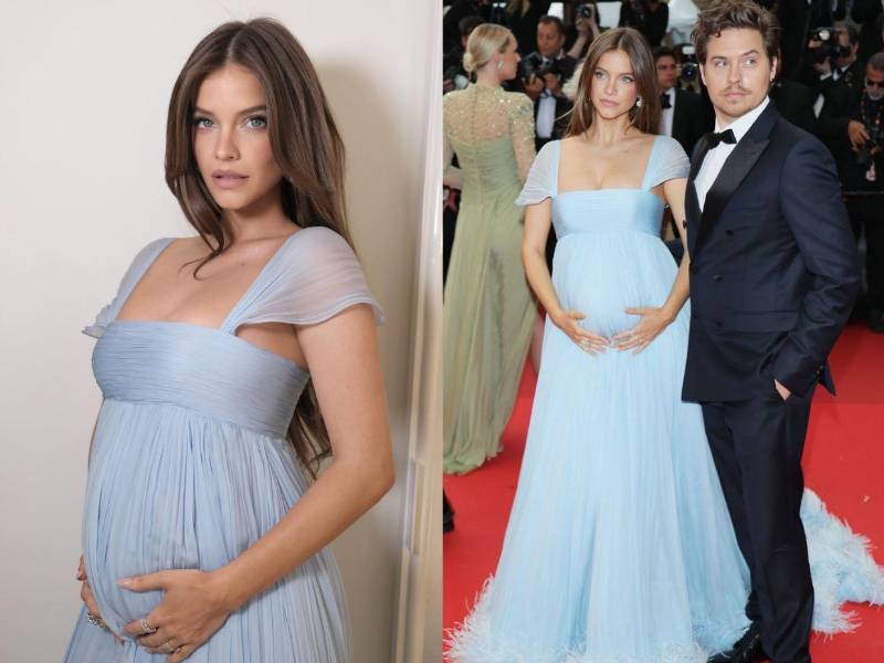 La modelo Barbara Palvin y el actor Dylan Sprouse sorprendieron a todos al confirmar que están esperando a su primer hijo juntos, una noticia que rápidamente se volvió viral en redes sociales.