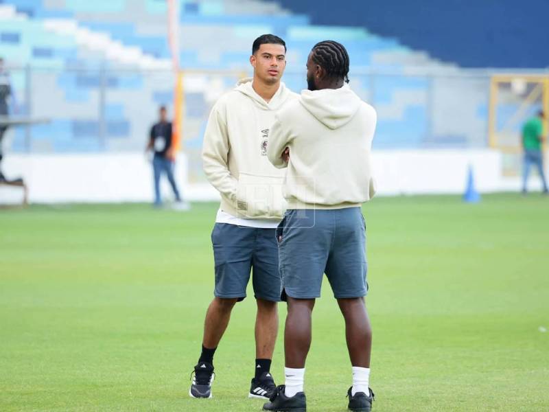 Real España vs Olimpia EN VIVO: Hora y canal que transmite partido de Liga Nacional en directo