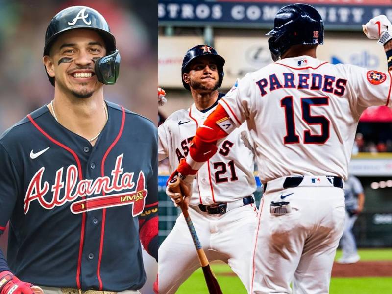 Duby llega a la serie en el mejor momento de su carrera.