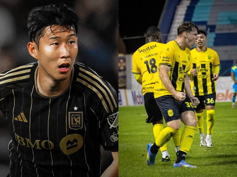 El juego de vuelta será este martes en San Pedro Sula.