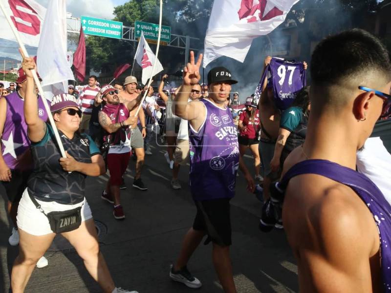 Olimpia vs Saprissa EN VIVO: Hora y dónde ver partido de Copa Centroamericana en directo