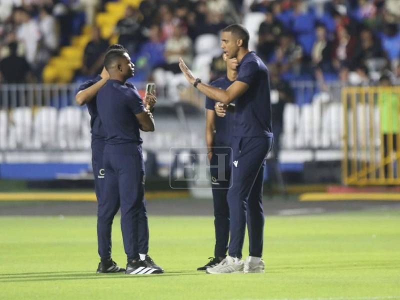 Olimpia vs Cartaginés EN VIVO: Hora y dónde ver partido de Copa Centroamericana en directo