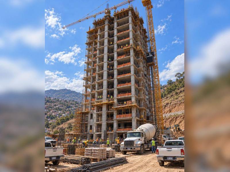 La estrategia contempla impulsar nuevos desarrollos habitacionales, incluidos edificios de apartamentos, para ampliar las opciones de vivienda en el país.