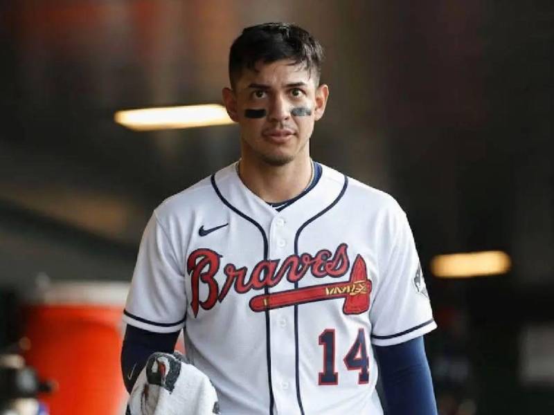 Congreso otorgará a Mauricio Dubón la Gran Cruz con Placa de Oro por su trayectoria deportiva