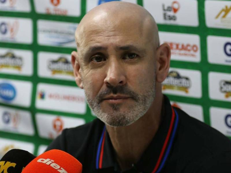 El Olimpia se alista para enfrentar al Motagua en el clásico capitalino.
