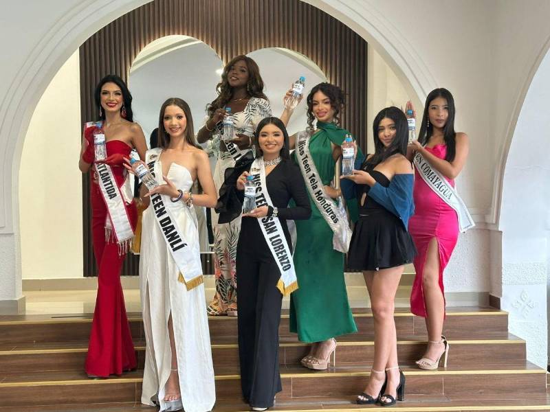 Esta edición reúne a quince candidatas procedentes de distintas regiones del país, quienes durante siete días competirán bajo la mirada del jurado en cada una de las disciplinas establecidas por la organización.