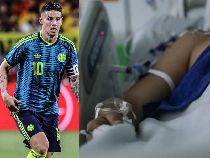 Imagen de referencia; el futbolista aún no se pronuncia.