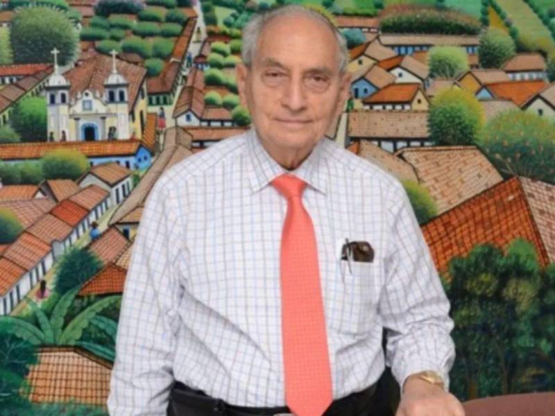 Don Emilio fue reconocido por su integridad, liderazgo, visión en los negocios, responsabilidad social y crítico de las injusticias.