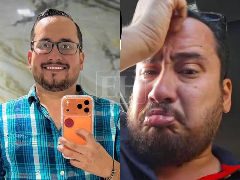 Fernando Sarmiento era originario de Quimistán, Santa Bárbara, y tenía 31 años de edad. Deudas, estafas y robos forman parte de los señalamientos que lo perseguían.