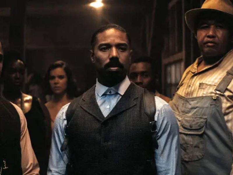 Sinners, con récord de nominaciones incluido, y 'One Battle After Another' tienen el complejo reto de hacer historia en la 98ª edición de los Premios Óscar y materializar en estatuillas todas sus opciones.