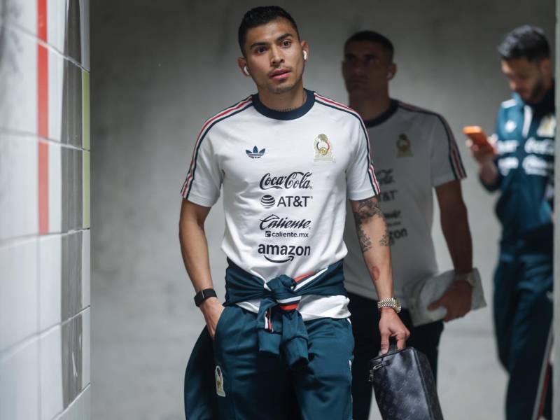 México vs Portugal EN VIVO: Hora y canal dónde ver partido HOY del Tri EN DIRECTO