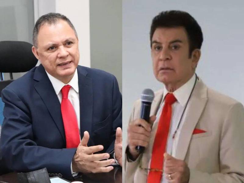 El exfuncionario destacó la trayectoria personal y familiar del excandidato, y le recomendó dedicar más tiempo a su vida personal tras su participación en el proceso electoral.