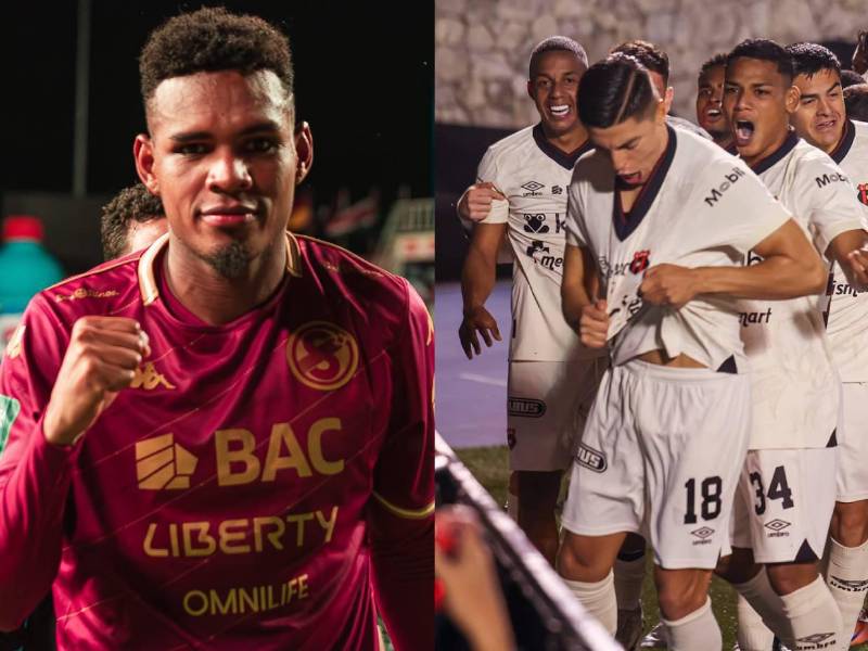 El Saprissa y el Alajuelense se juegan otra final más del fútbol de Costa Rica.