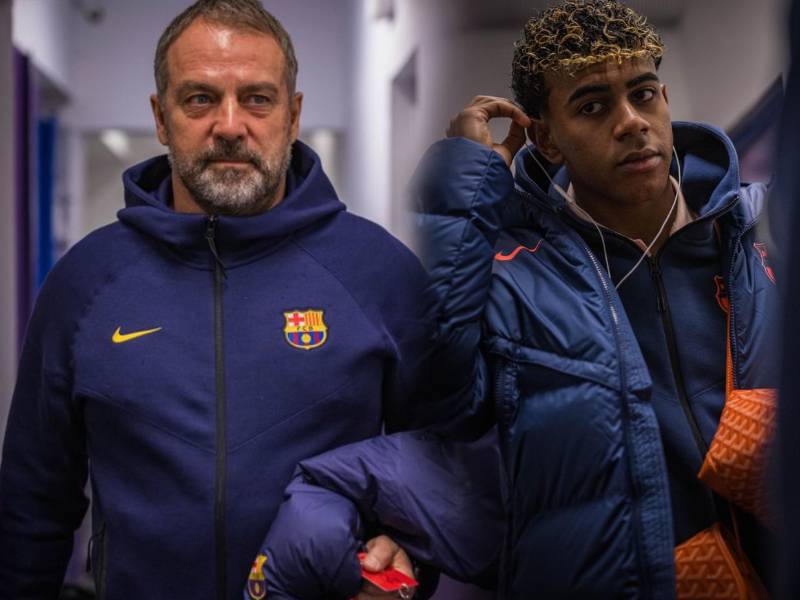 El Barcelona quiere seguir su buena racha ahora en Copa del Rey.