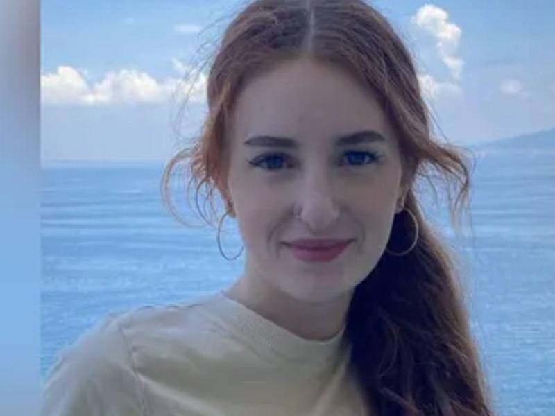 Kaitlyn Weaver de 24 años, murió en el atropello provocado en julio de 2024, en Aurora, Colorado.