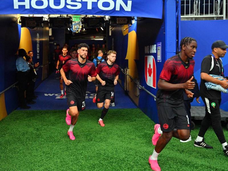 Canadá vs Marruecos EN VIVO: Hora y canal dónde ver partido del Mundial HOY ONLINE