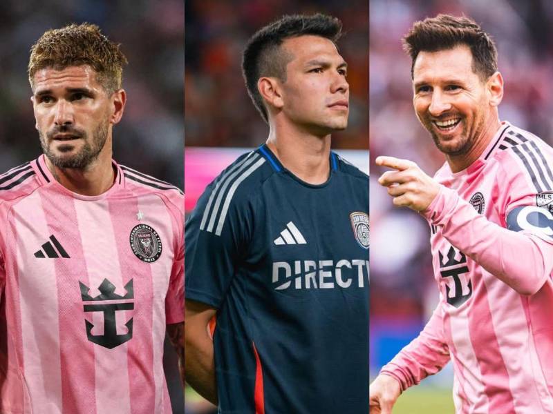 El Sindicato de Jugadores de la MLS (MLSPA) hizo oficial el listado de los mejor pagados en la MLS.