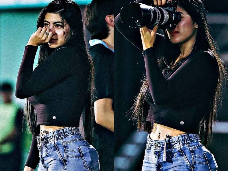 Un increíble caso se dio en Paraguay luego que una fotógrafa deportiva fuese vetada por su vestimenta. La joven explicó lo que ha sucedido y ha encendido la polémica. ¿Quién le hizo el veto?