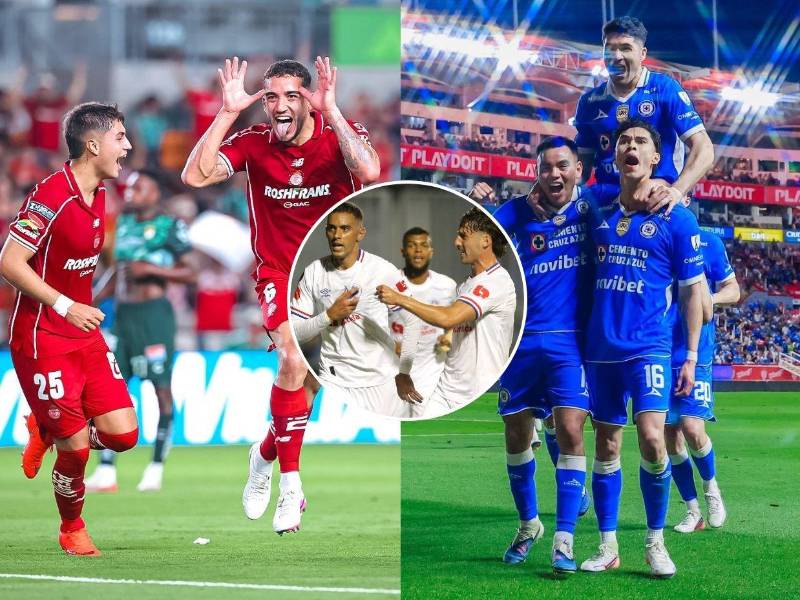 La Concacaf actualizó su ranking de Concacaf a nivel de clubes y un equipo hondureño aparece como el único de Centroamérica en estar dentro de los mejores 30 del área. Este es el listado.