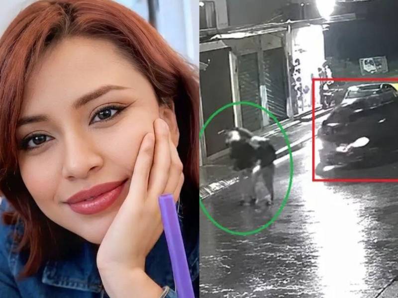 Tras permanecer varios días hospitalizada, Brenda Trujano murió la madrugada de este sábado -4 de julio- tras ser atropellada presuntamente por su expareja en calles del municipio de Tecámac, en el Estado de México.