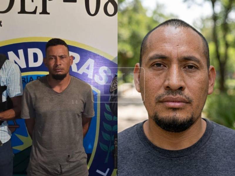 La Policía Nacional informó sobre la captura de un sexto integrante de la estructura criminal conocida como “Cártel del Diablo”, en una operación ejecutada en una zona montañosa del departamento de Francisco Morazán. El detenido fue identificado como José Luis Ferrera Rodas, de 37 años, hermano de Esteban Gumercindo Ferrera Rodas.