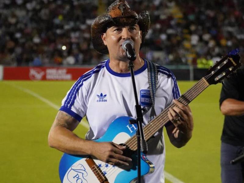 Selección de tiktokers de Honduras golea a los de Nicaragua en La Ceiba