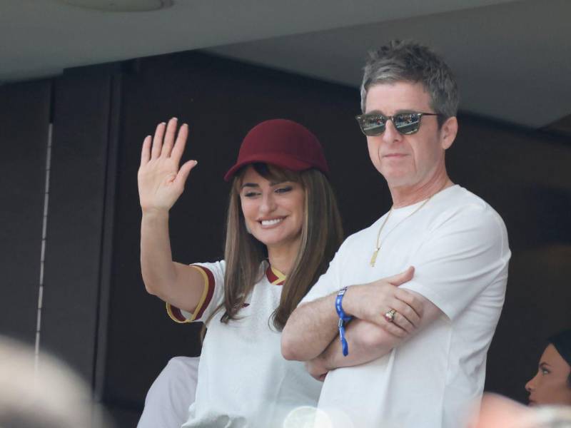 Mundial 2026: La lista de famosos que llenan los palcos VIP de los estadios