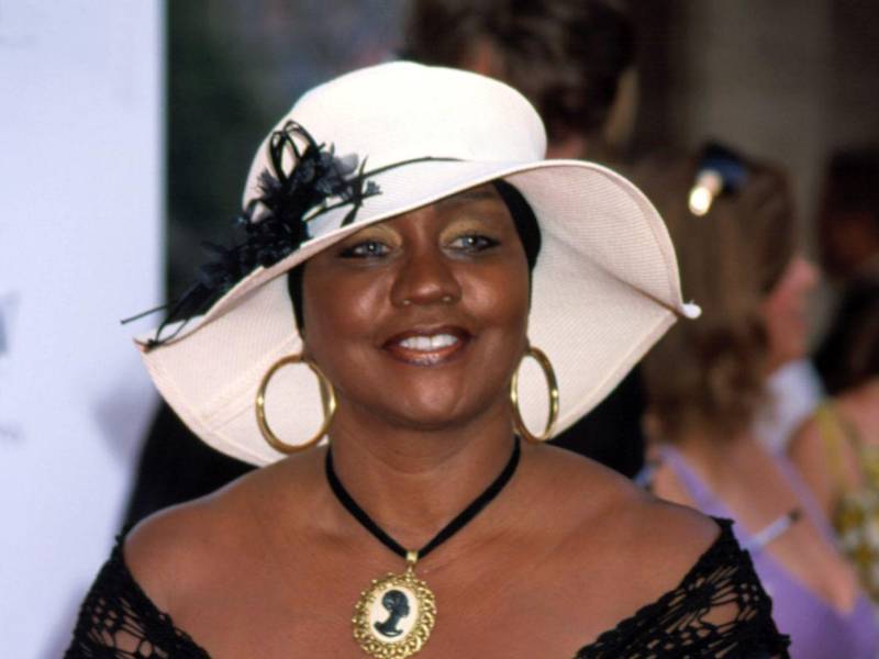 Crió a sus hijos en Mount Vernon, Nueva York, enfrentando dificultades económicas mientras impulsaba el sueño artístico del productor.