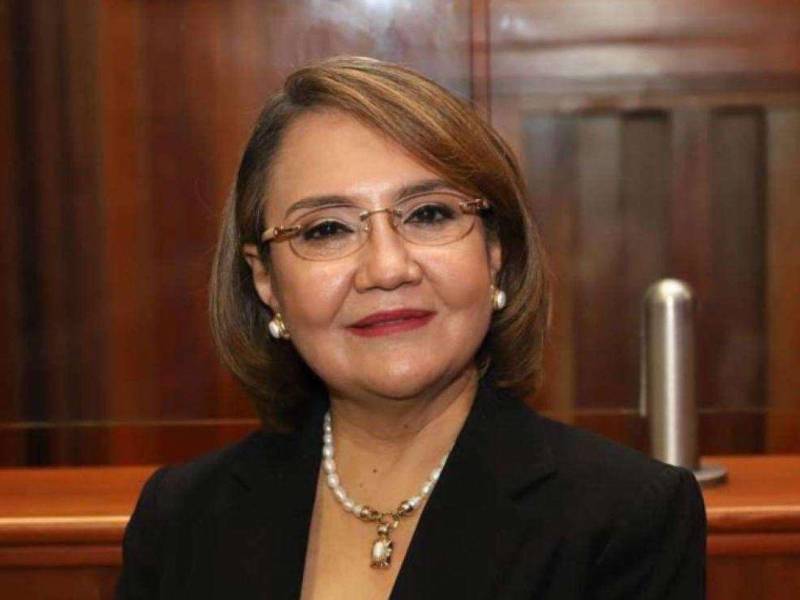 La abogada Ana Pineda, sostuvo que el rol de las Fuerzas Armadas contenidas en el artículo 272 se debe revisar para evitar situaciones como las que Roosevelt Hernández pretende.