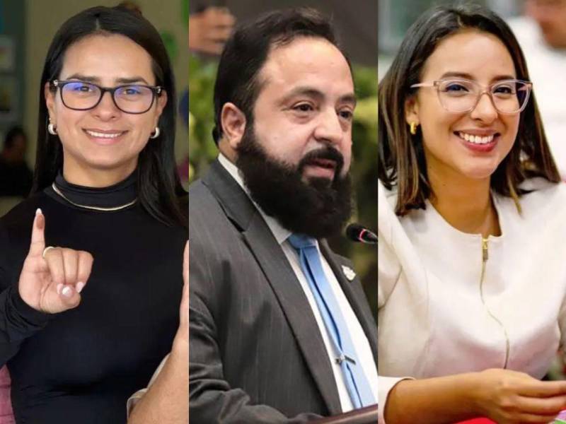 Nadie se lo esperaba. Mientras algunos rostros reconocidos y con altos puestos en el actual gobierno quedan fuera, otras figuras polémicas permanecen, y algunos candidatos no tan conocidos también avanzan.