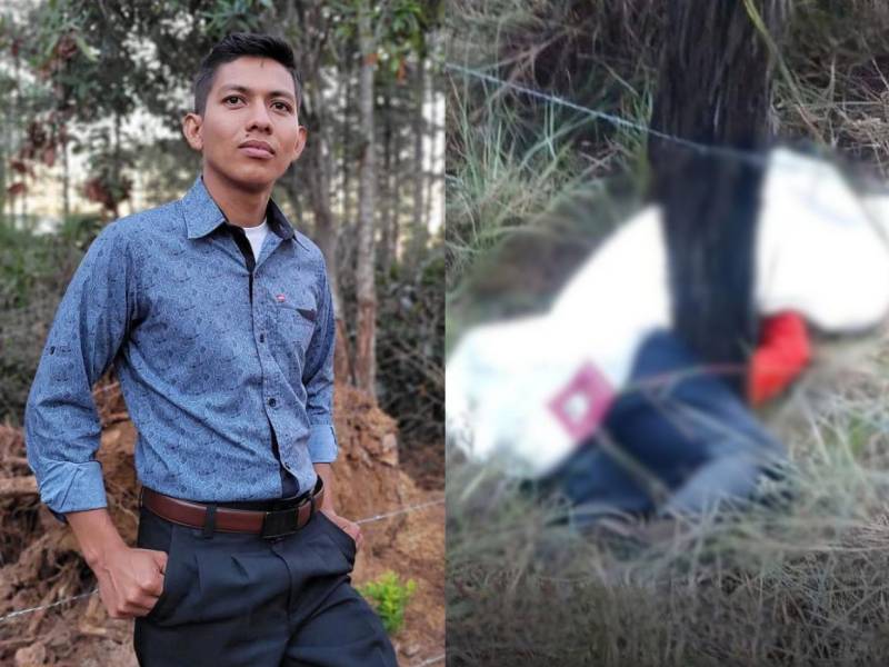 La mañana de este sábado- 14 de junio- fue encontrado el cuerpo sin vida de Elías Guardado Mejía, un pastor evangélico que habría salido a dejar a un hermano en un vehículo y más tarde fue hallado sin vida. ¿Qué se sabe de este crimen?